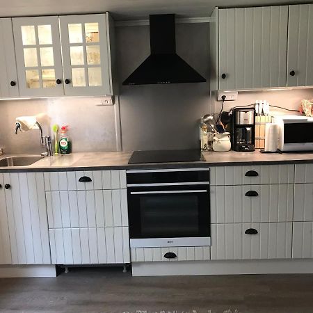 Lilla Stubbetorp Villa Vimmerby Luaran gambar
