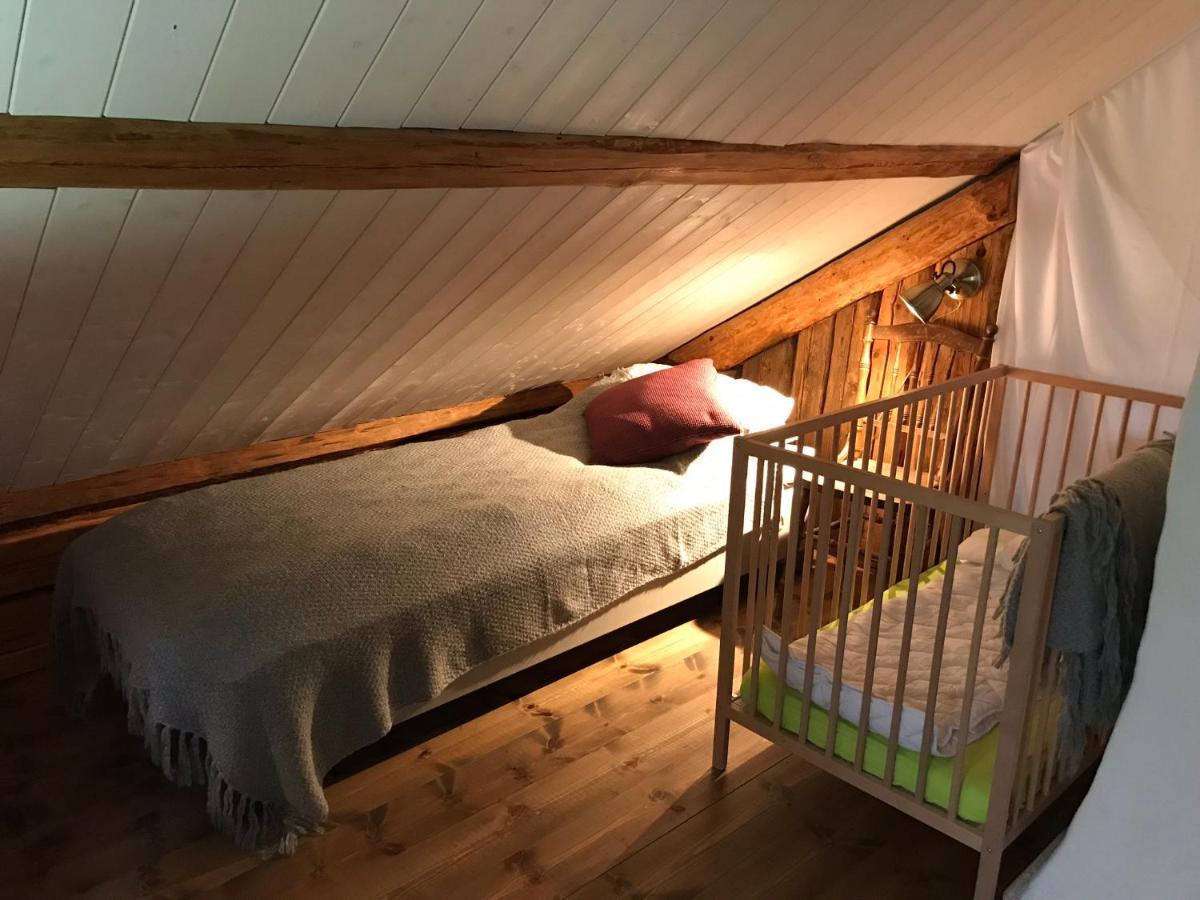 Lilla Stubbetorp Villa Vimmerby Luaran gambar