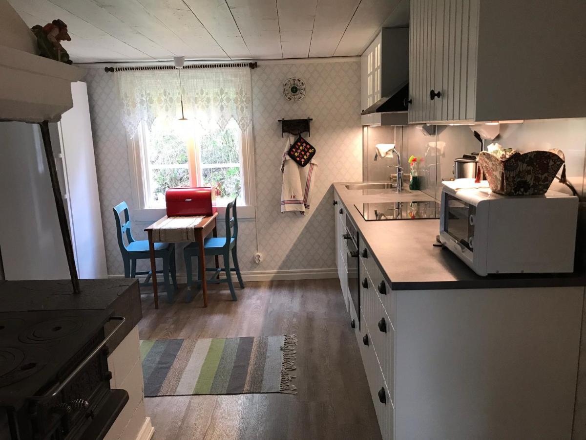Lilla Stubbetorp Villa Vimmerby Luaran gambar