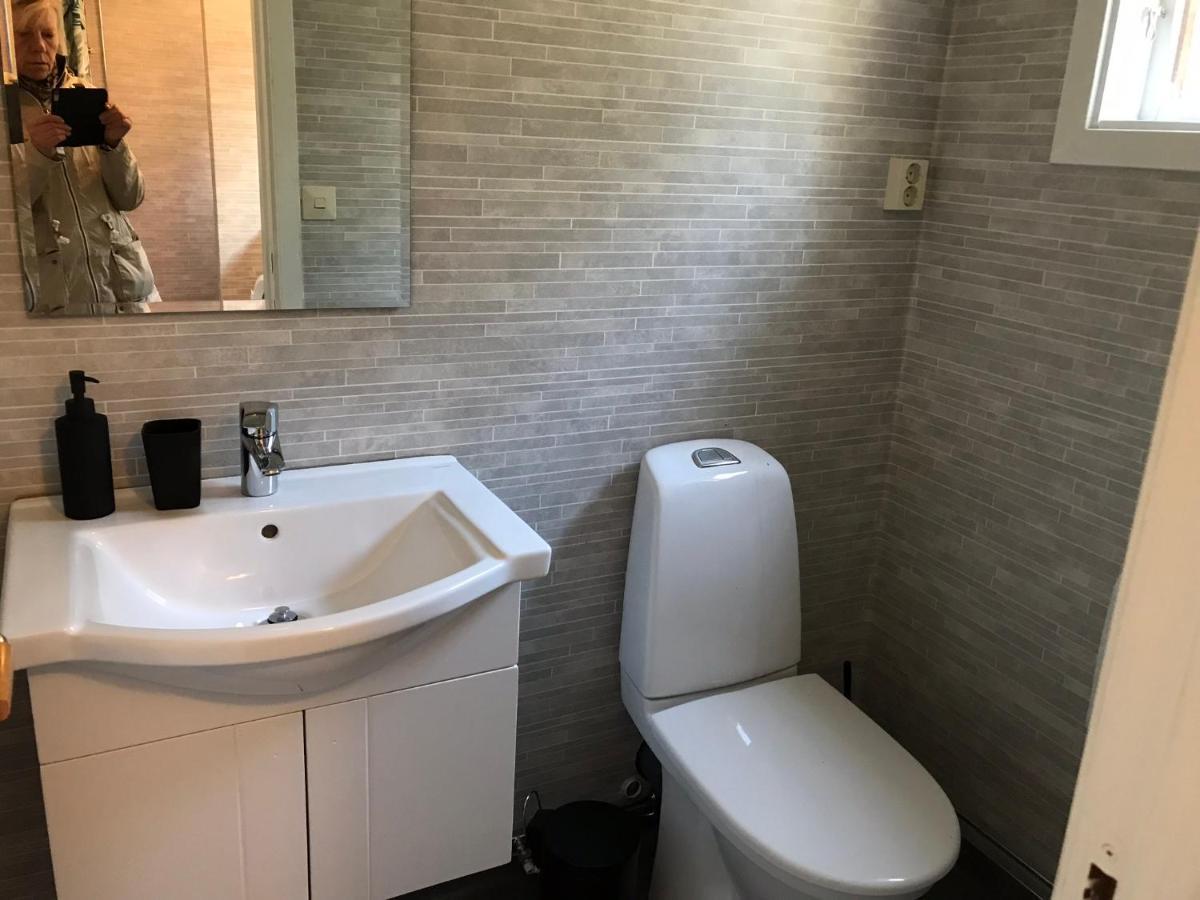 Lilla Stubbetorp Villa Vimmerby Luaran gambar