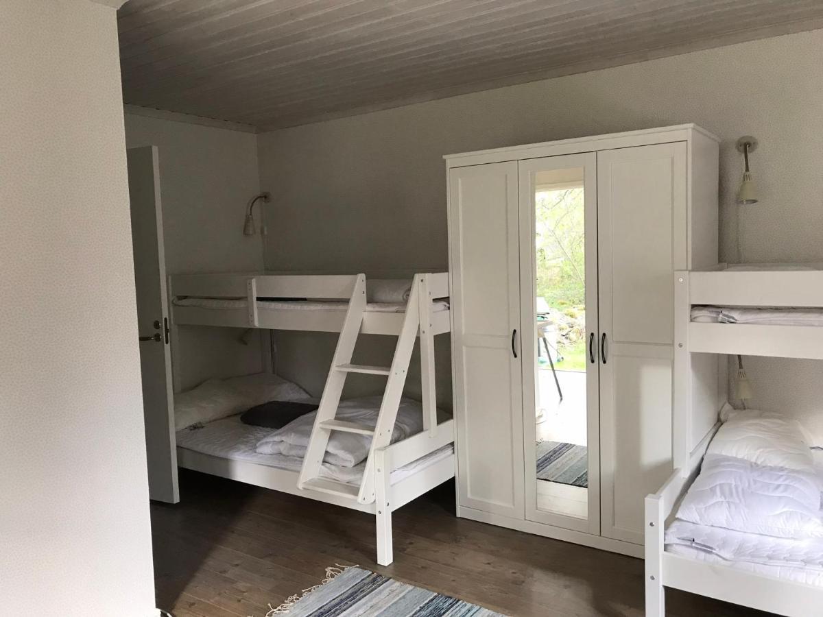 Lilla Stubbetorp Villa Vimmerby Luaran gambar