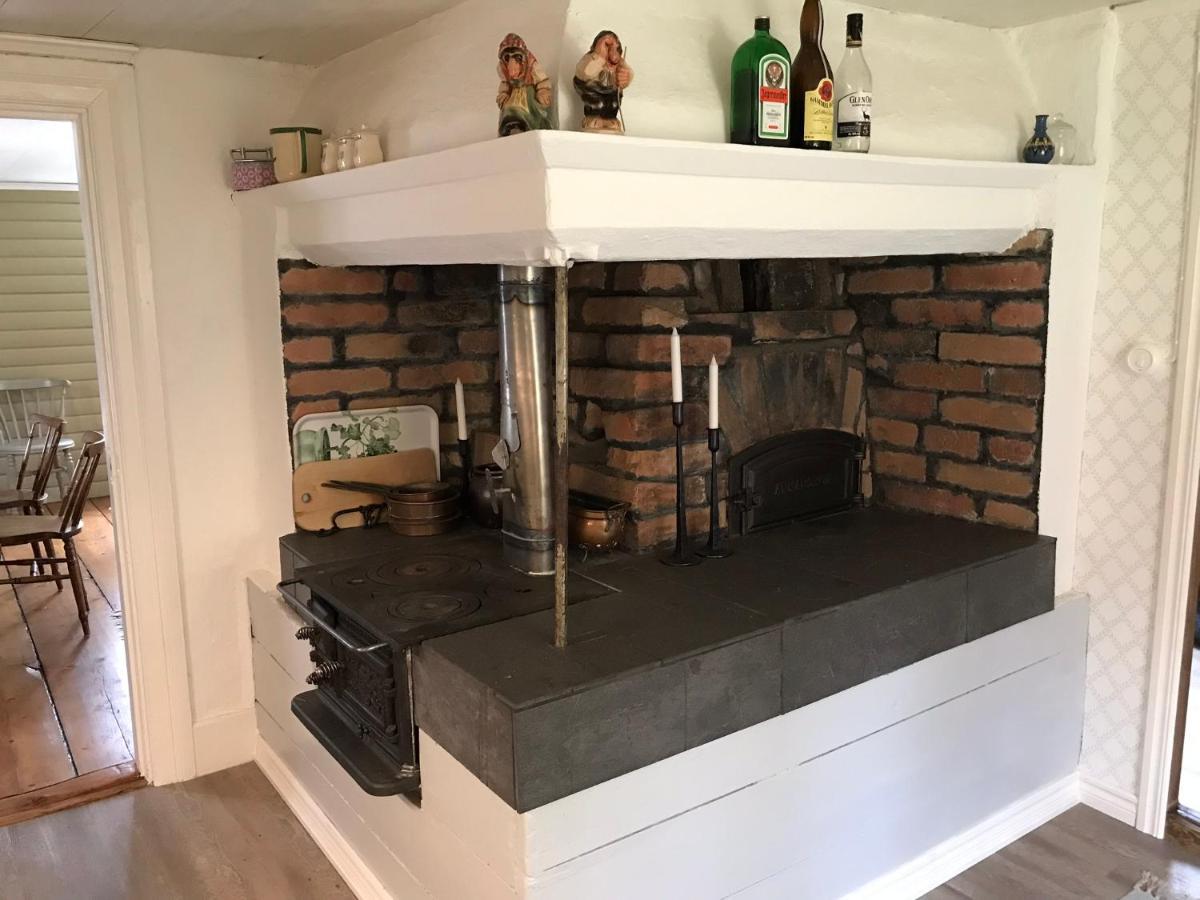 Lilla Stubbetorp Villa Vimmerby Luaran gambar