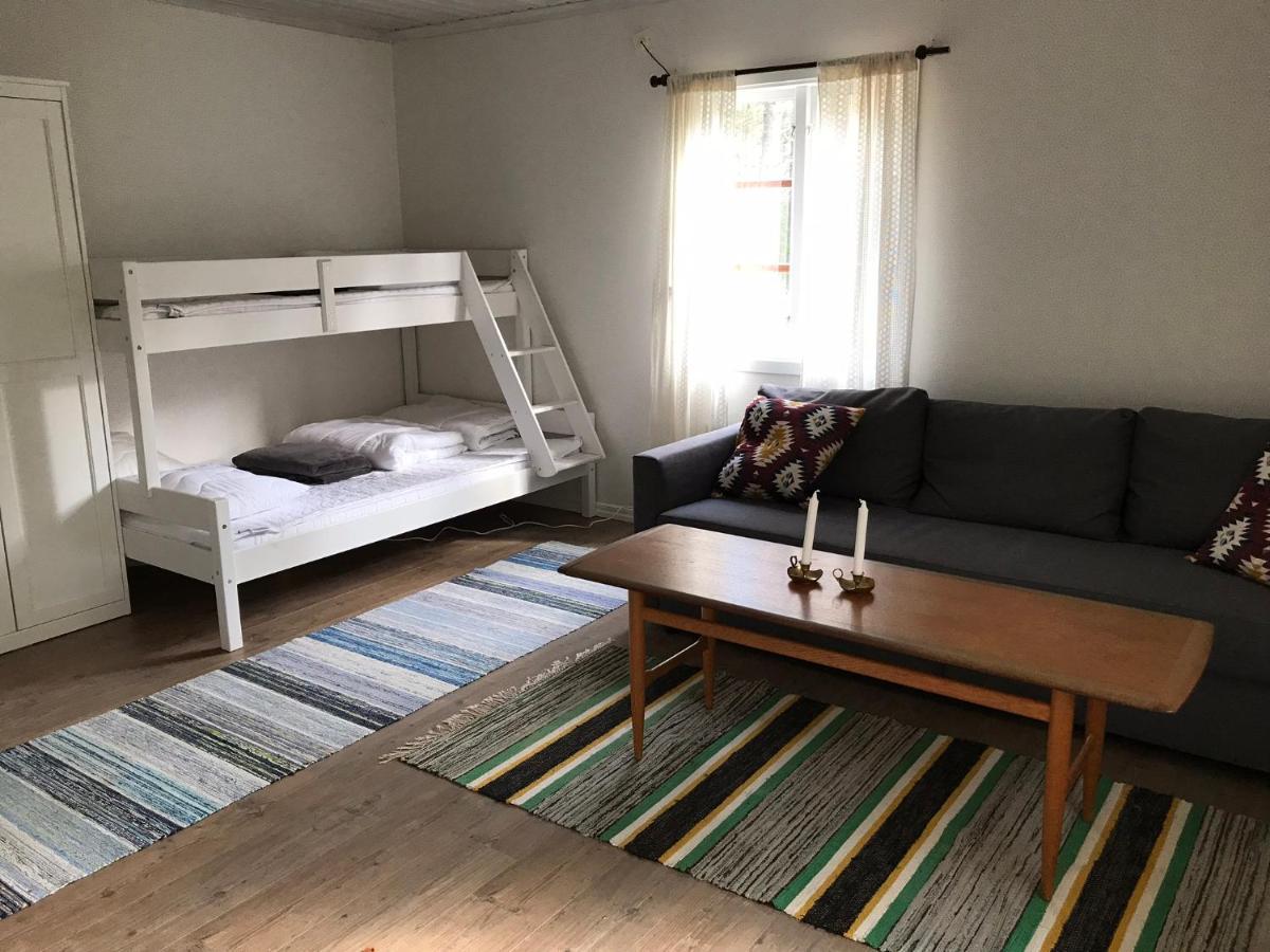 Lilla Stubbetorp Villa Vimmerby Luaran gambar