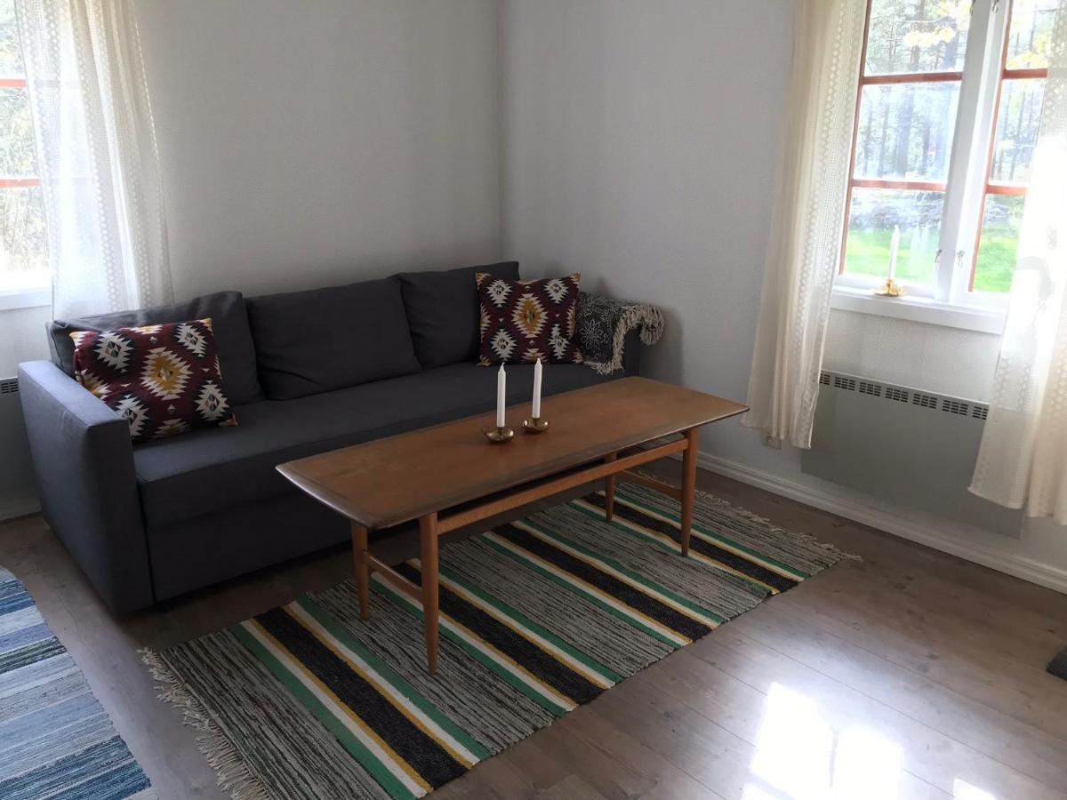 Lilla Stubbetorp Villa Vimmerby Luaran gambar